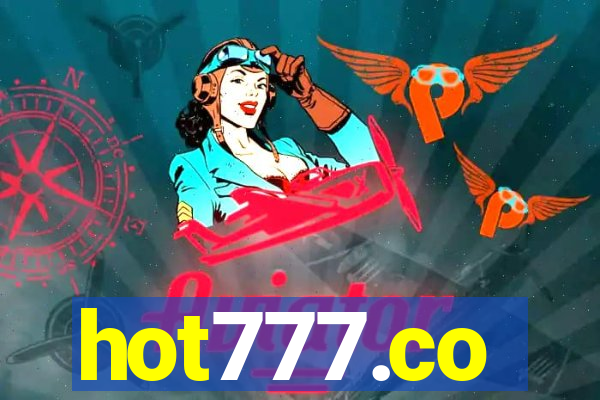 hot777.co