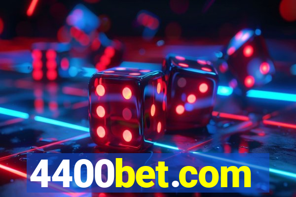 4400bet.com