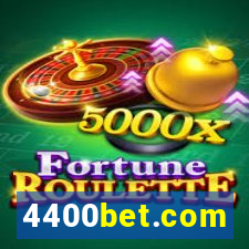 4400bet.com