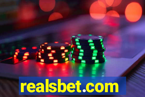 realsbet.com