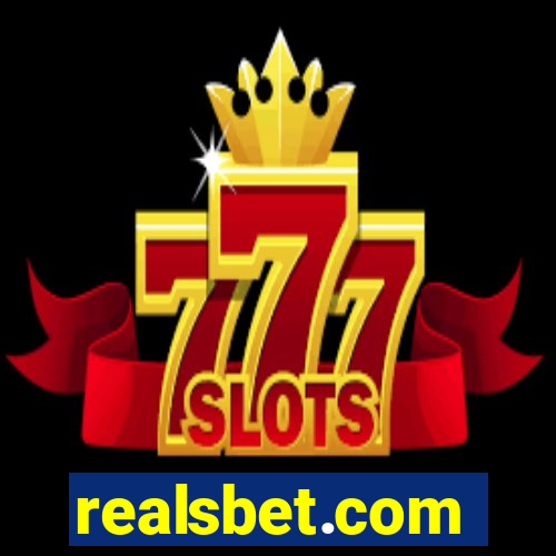 realsbet.com