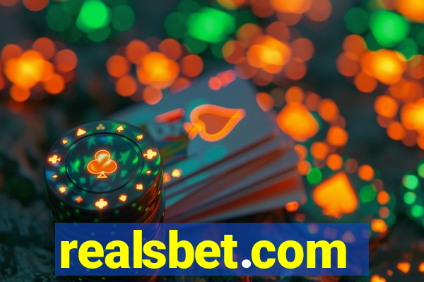 realsbet.com