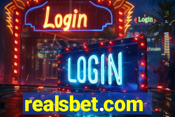 realsbet.com