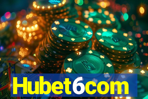 Hubet6com