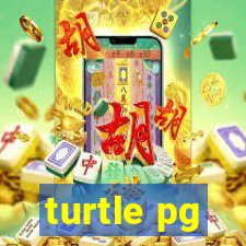 turtle pg