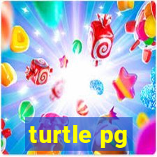 turtle pg