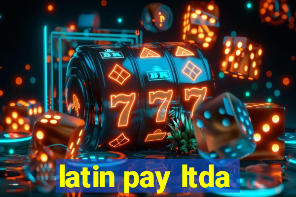 latin pay ltda