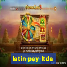 latin pay ltda