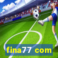 fina77 com