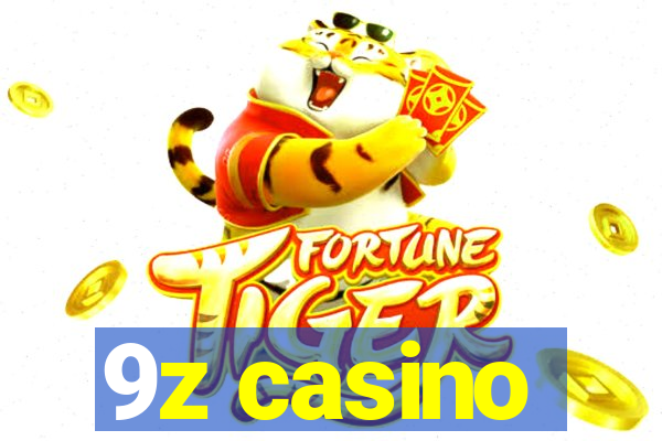 9z casino