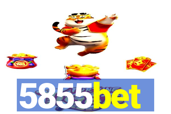 5855bet