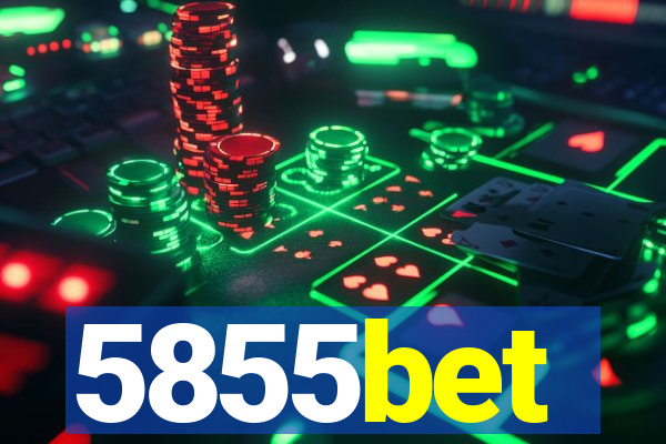 5855bet