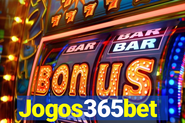 Jogos365bet