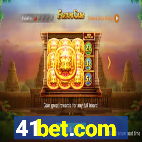 41bet.com