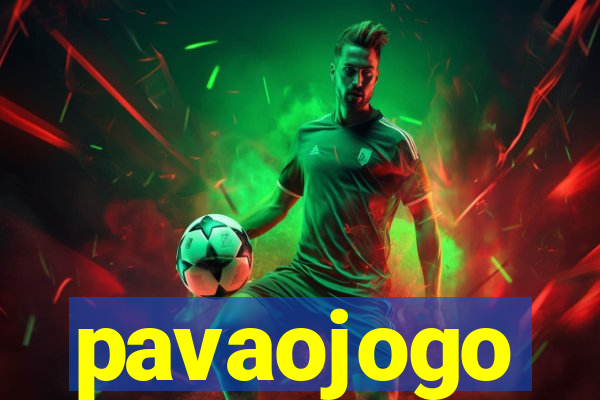 pavaojogo