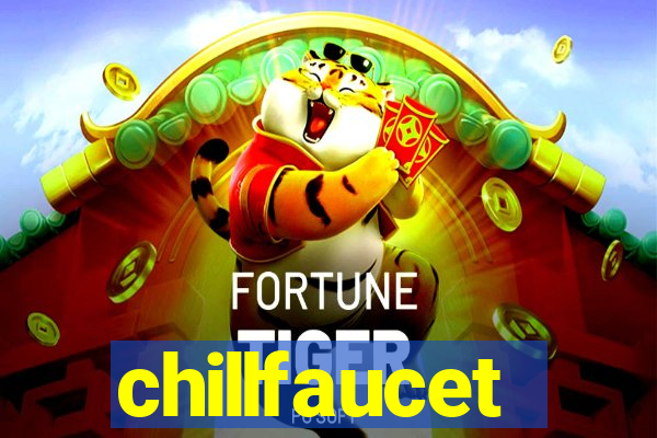 chillfaucet