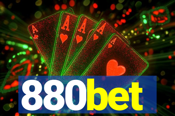 880bet