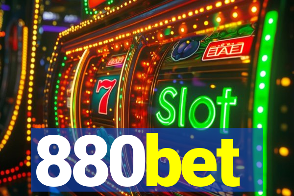 880bet