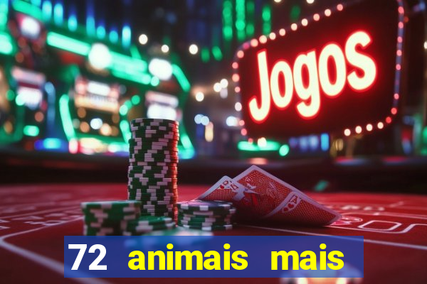 72 animais mais perigosos do mundo