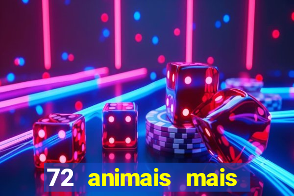 72 animais mais perigosos do mundo