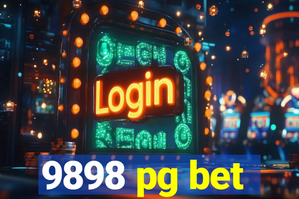 9898 pg bet