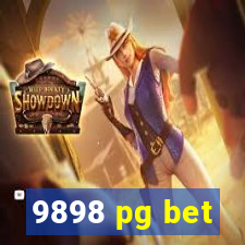 9898 pg bet