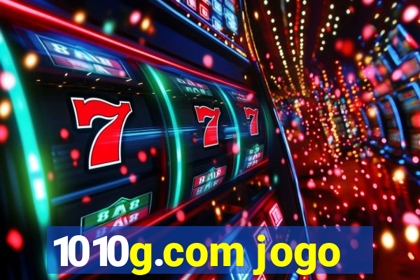 1010g.com jogo