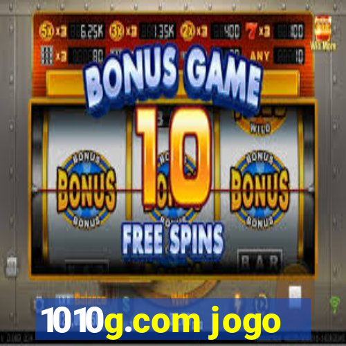 1010g.com jogo