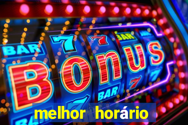 melhor horário para jogar fortune rabbit à noiteCommercial