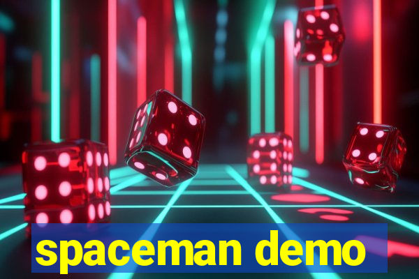 spaceman demo