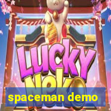 spaceman demo