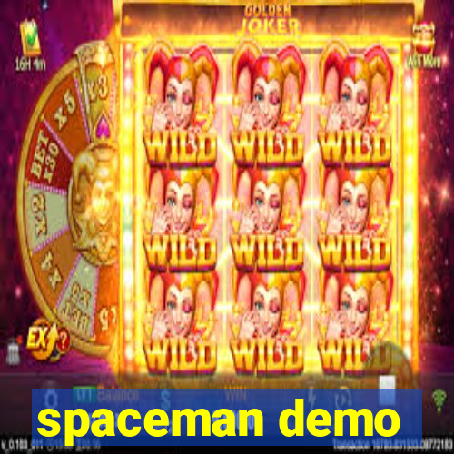 spaceman demo