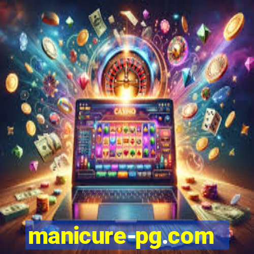 manicure-pg.com