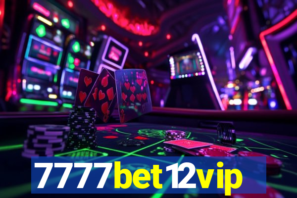 7777bet12vip