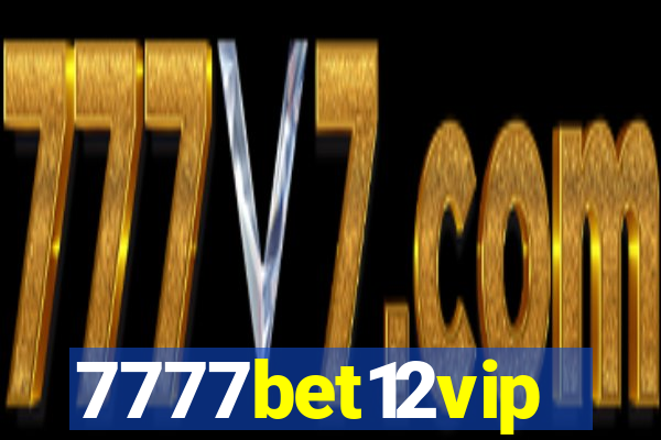 7777bet12vip