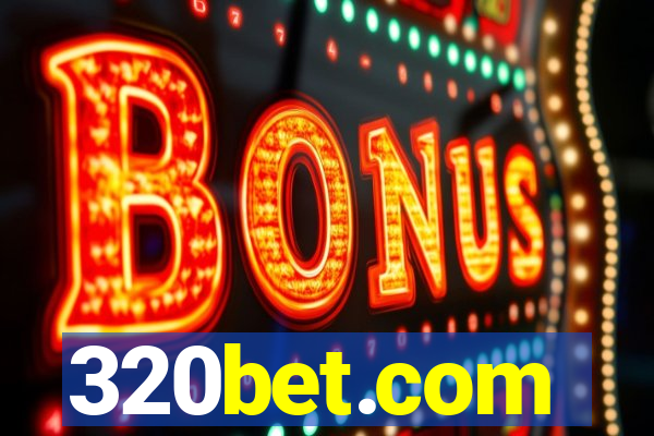 320bet.com