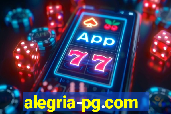 alegria-pg.com