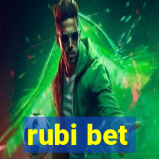 rubi bet