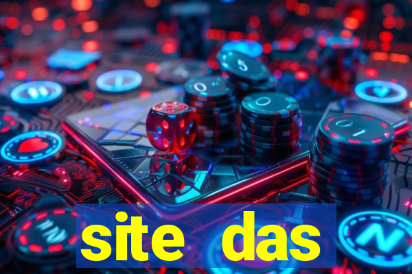 site das porcentagem dos slots