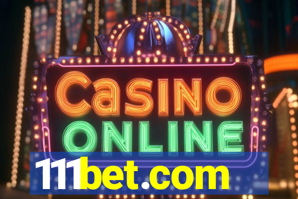 111bet.com