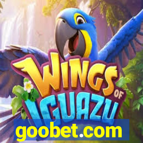 goobet.com