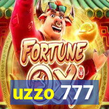 uzzo 777