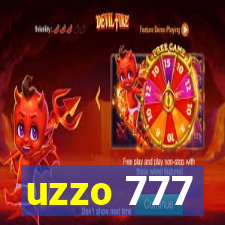 uzzo 777