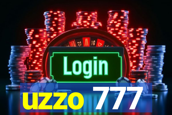 uzzo 777