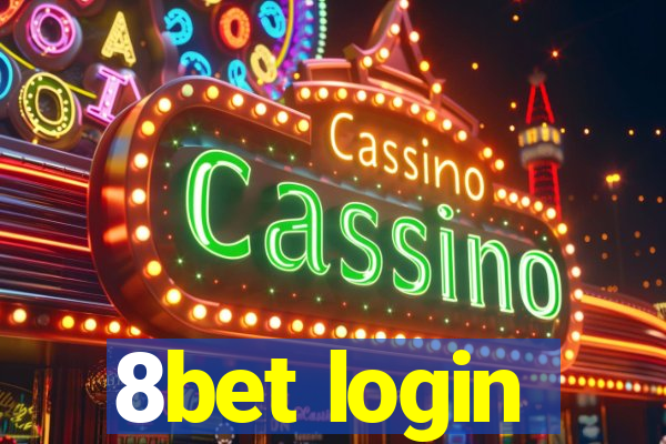 8bet login