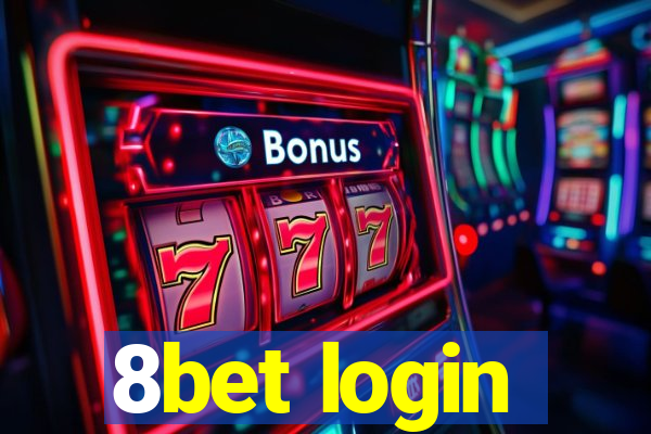 8bet login