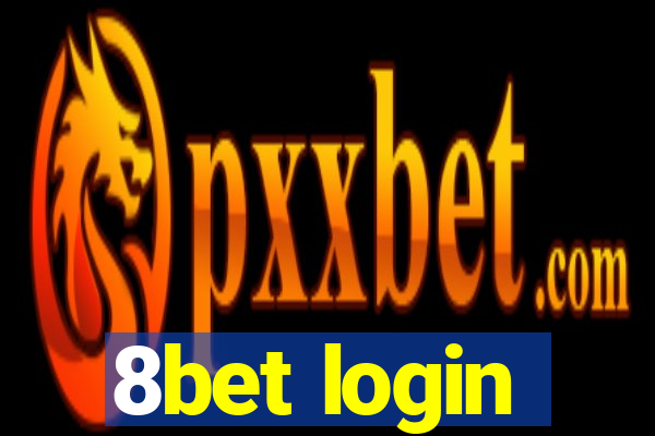 8bet login