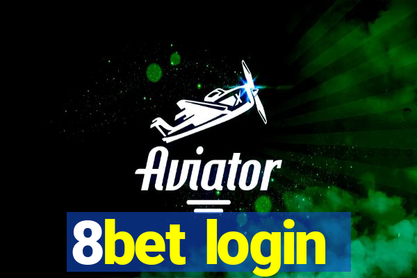 8bet login