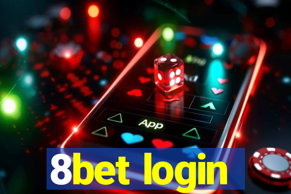 8bet login