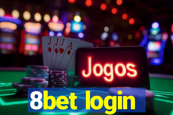 8bet login